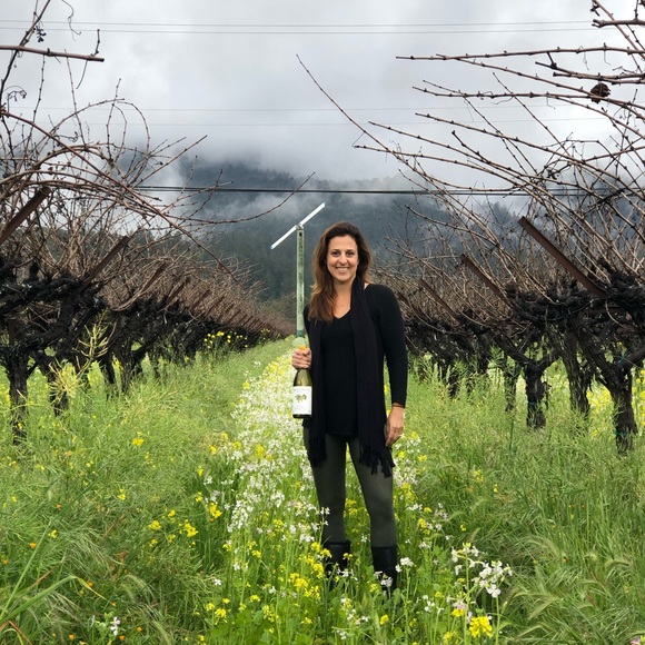 Meet your Posher, Kelly - Picture 1 of 1